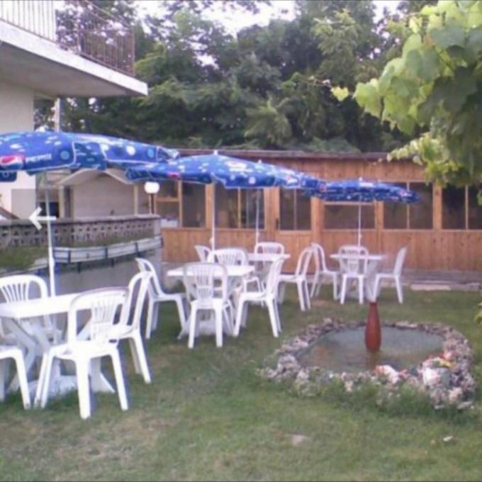 Krimski Guest House And Bungalows Byala  Exterior photo